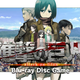 Illustration for article titled Attack on Titan Has Finished, But the Games Are Just Beginning